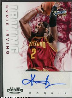 Kyrie Irving