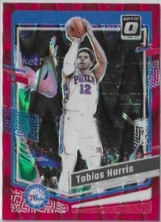 Tobias Harris