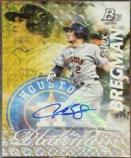 Alex Bregman