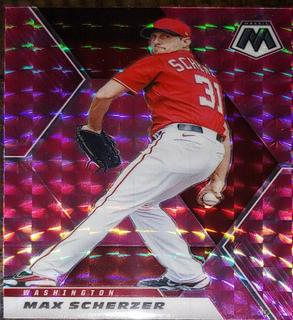 Max Scherzer