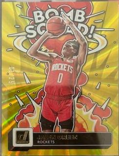 Jalen Green