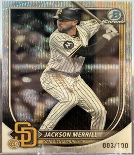 Jackson Merrill