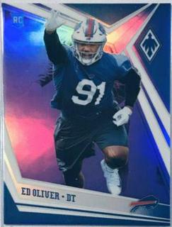 Ed Oliver