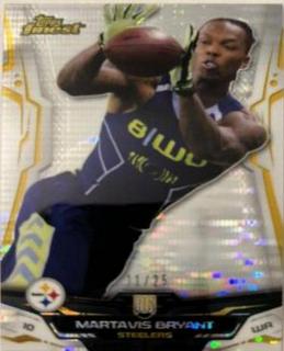 Martavis Bryant