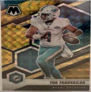 Tua Tagovailoa