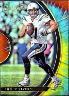 Philip Rivers