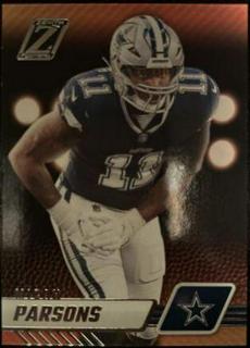 Micah Parsons