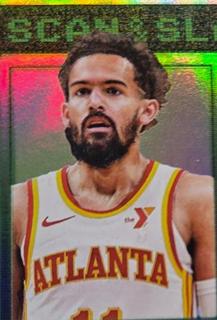 Trae Young