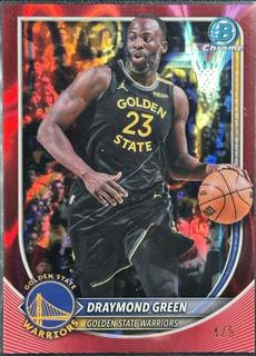 Draymond Green