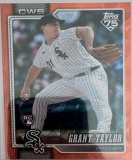 Grant Taylor