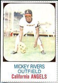 Mickey Rivers