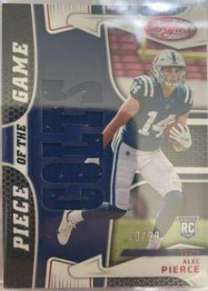 Alec Pierce