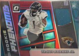 Travis Etienne Jr.