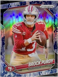 Brock Purdy