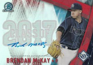 Brendan McKay