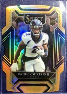 Patrick Surtain II