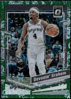 Devonte' Graham