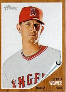 Jered Weaver