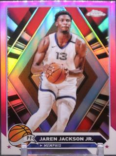 Jaren Jackson Jr.