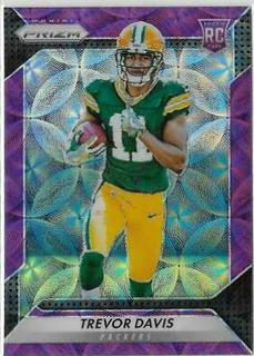 Trevor Davis