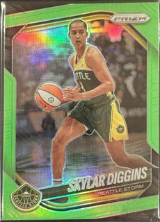 Skylar Diggins