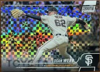 Logan Webb