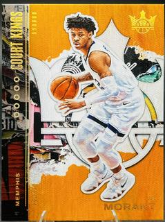 Ja Morant