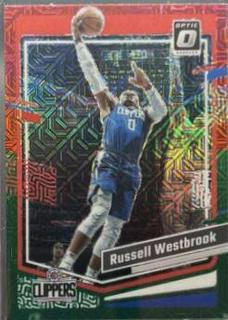 Russell Westbrook
