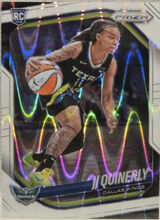 JJ Quinerly