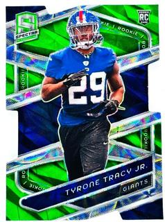 Tyrone Tracy Jr.
