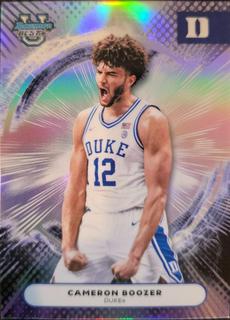 Cameron Boozer