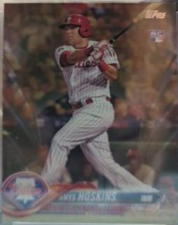 Rhys Hoskins