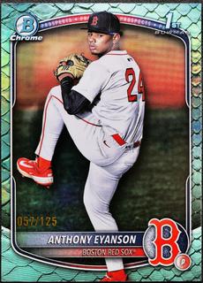 Anthony Eyanson