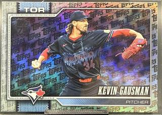 Kevin Gausman