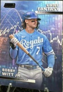 Bobby Witt Jr.