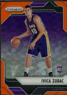 Ivica Zubac