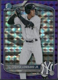 George Lombard Jr.