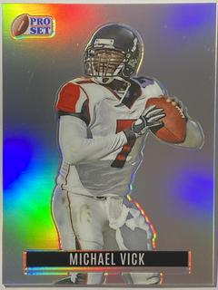 Michael Vick