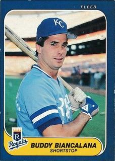 Buddy Biancalana