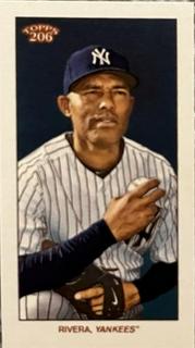 Mariano Rivera