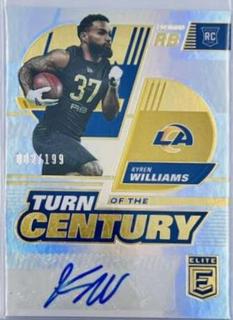 Kyren Williams