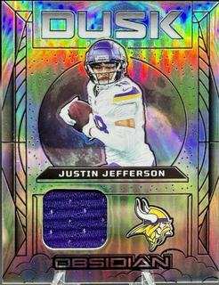 Justin Jefferson