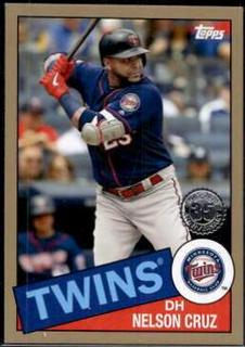 Nelson Cruz