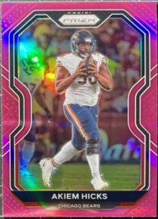 Akiem Hicks