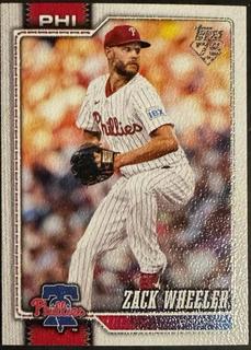 Zack Wheeler