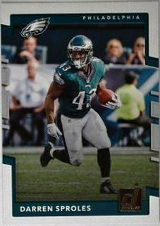 Darren Sproles