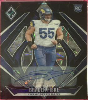 Braden Fiske