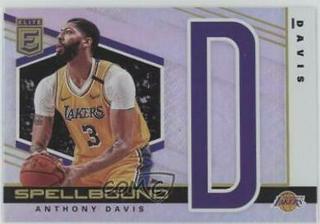 Anthony Davis