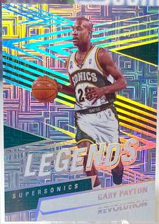 Gary Payton