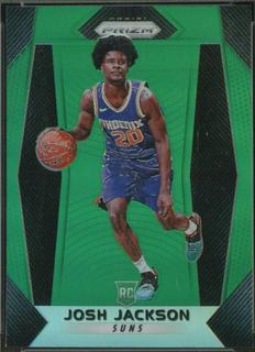 Josh Jackson